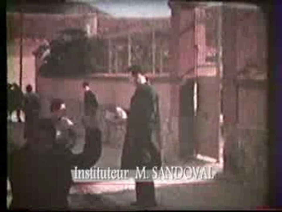 Lamtar Sortie d'école