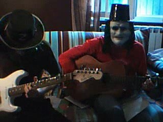 Goldman On ira guitare