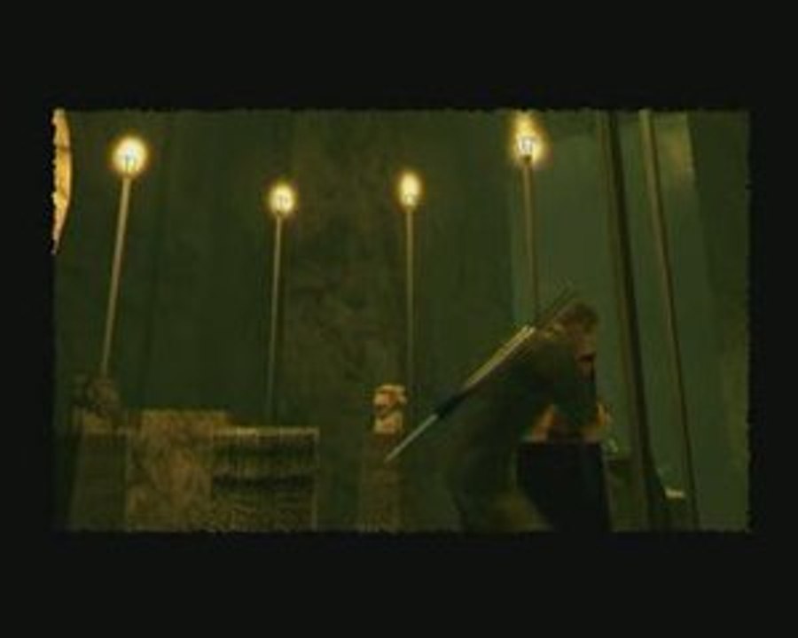 Shade: Wrath of Angels E3 Trailer