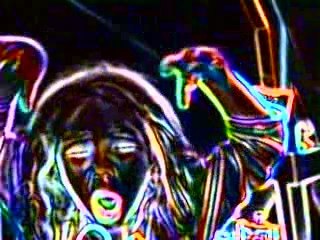 Manu chao "A cosa"