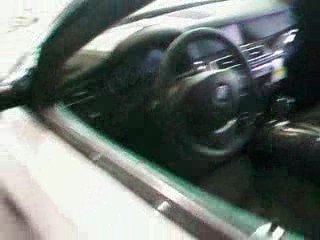 2009 BMW 7 Series - The Driver's Luxury Car - 750Li