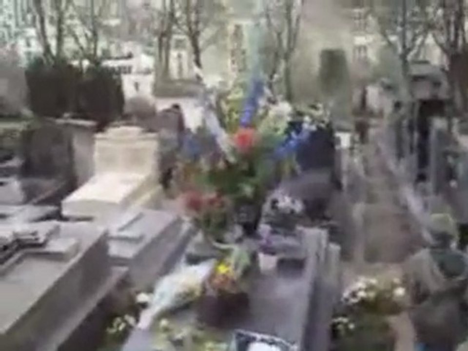 JEAN FERRAT  LE MALHEUR  D'AIMER