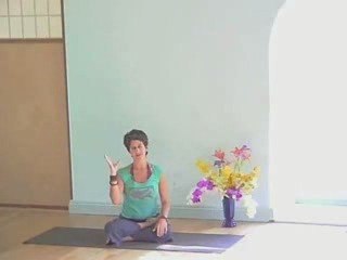 Aligning the Spine for Sitting: Introduction 1of7