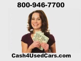 Cash For Cars Hawthorne
