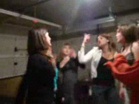 Jsuis pas timide tu sais - 19 ans Manoue