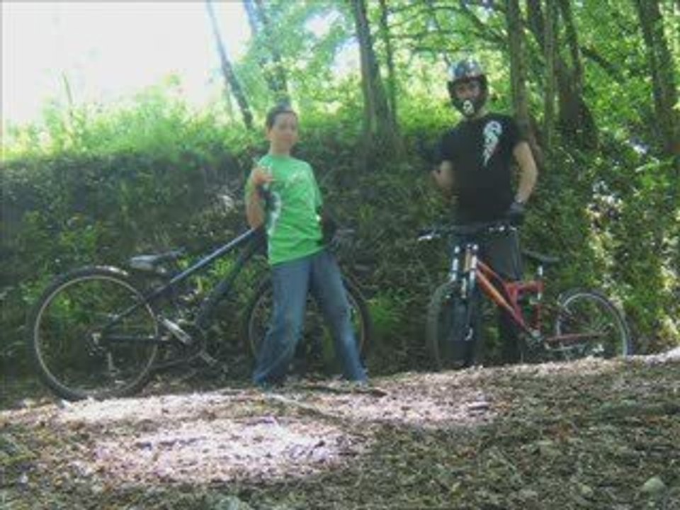 sortie freeride