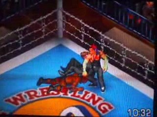 Micheal Weathers vs. Jeff Hardy Rematch 2 + Blood Bath Title