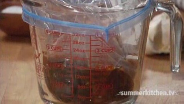 How To Prepare Pork Chops For Grilling