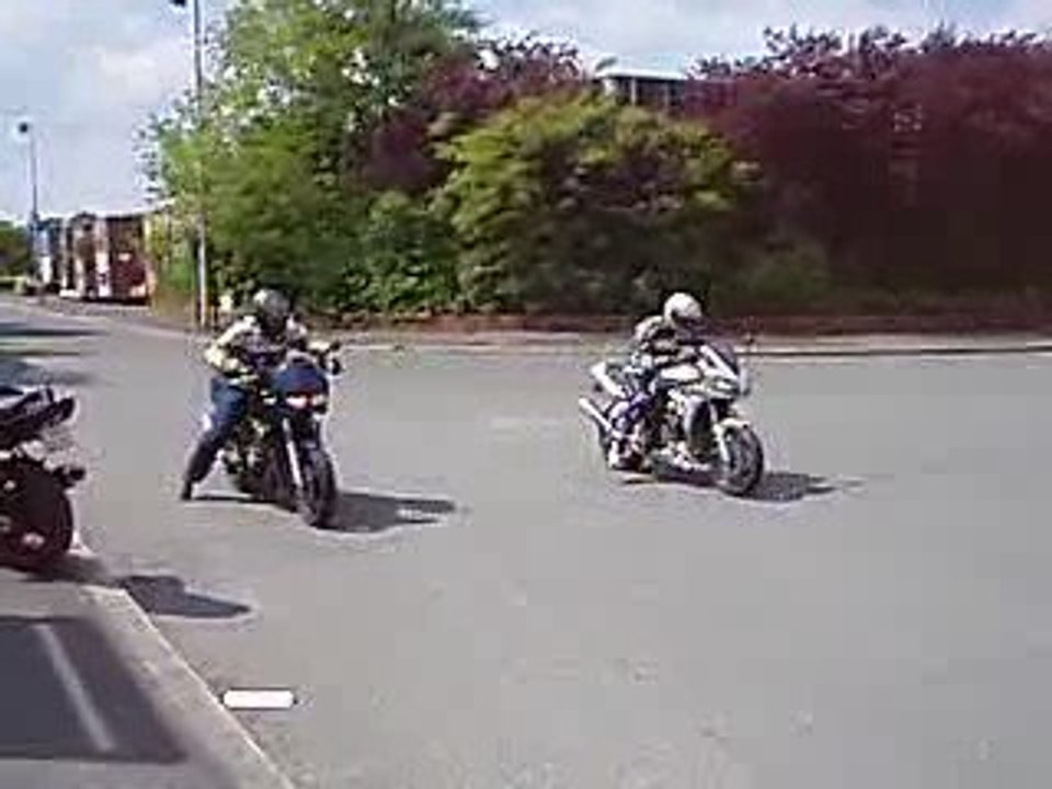 départ arrêté 3