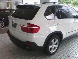 2009 BMW X5 - Jack of all Trades. Master of all Roads
