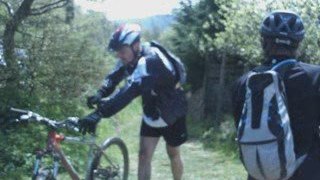 VTT sT martin en haut