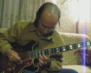 Samurai Fiction Solo: Premonition