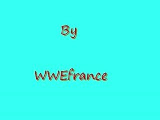 WWE SmackDown 01.05.09 part3