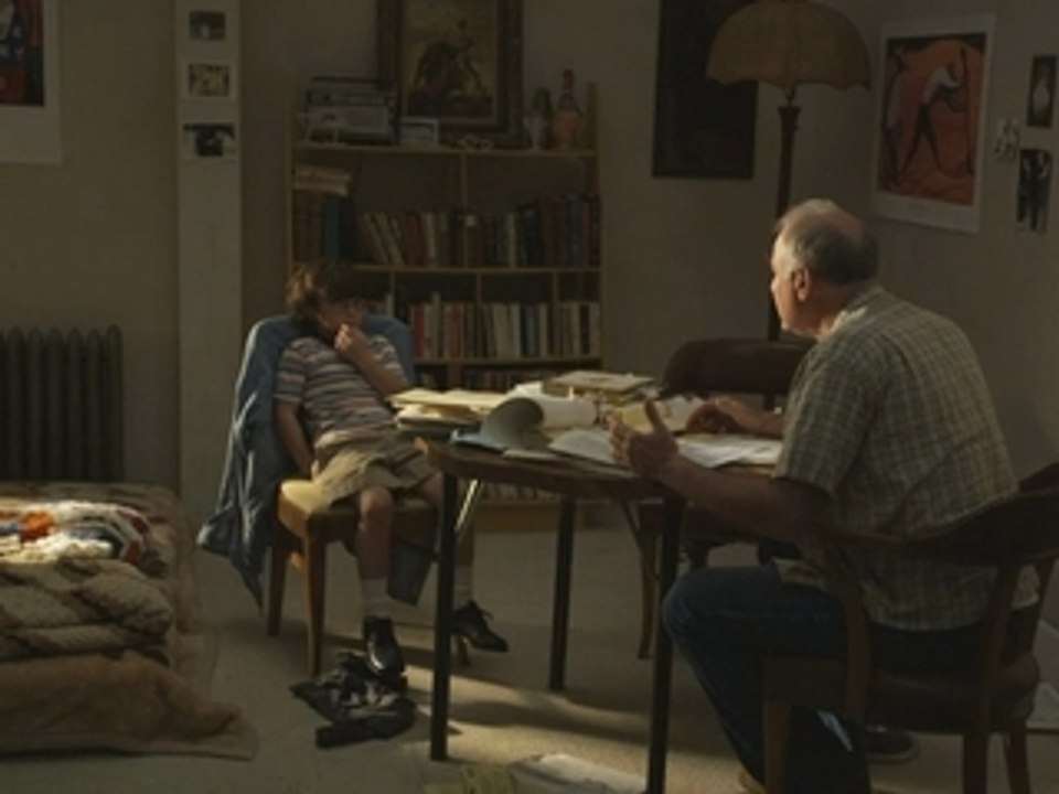 Scene from