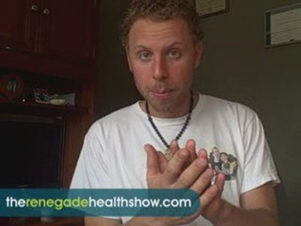 Was I Wrong? A Message from a Colon Hydrotherapist #299
