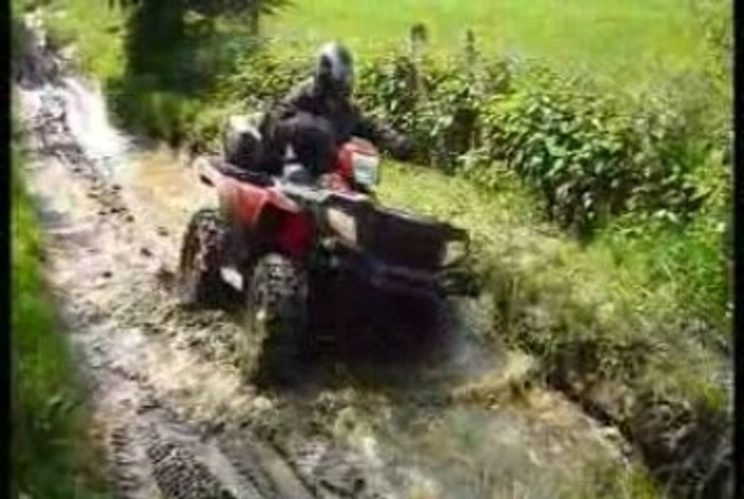Sortie 01-05-2009