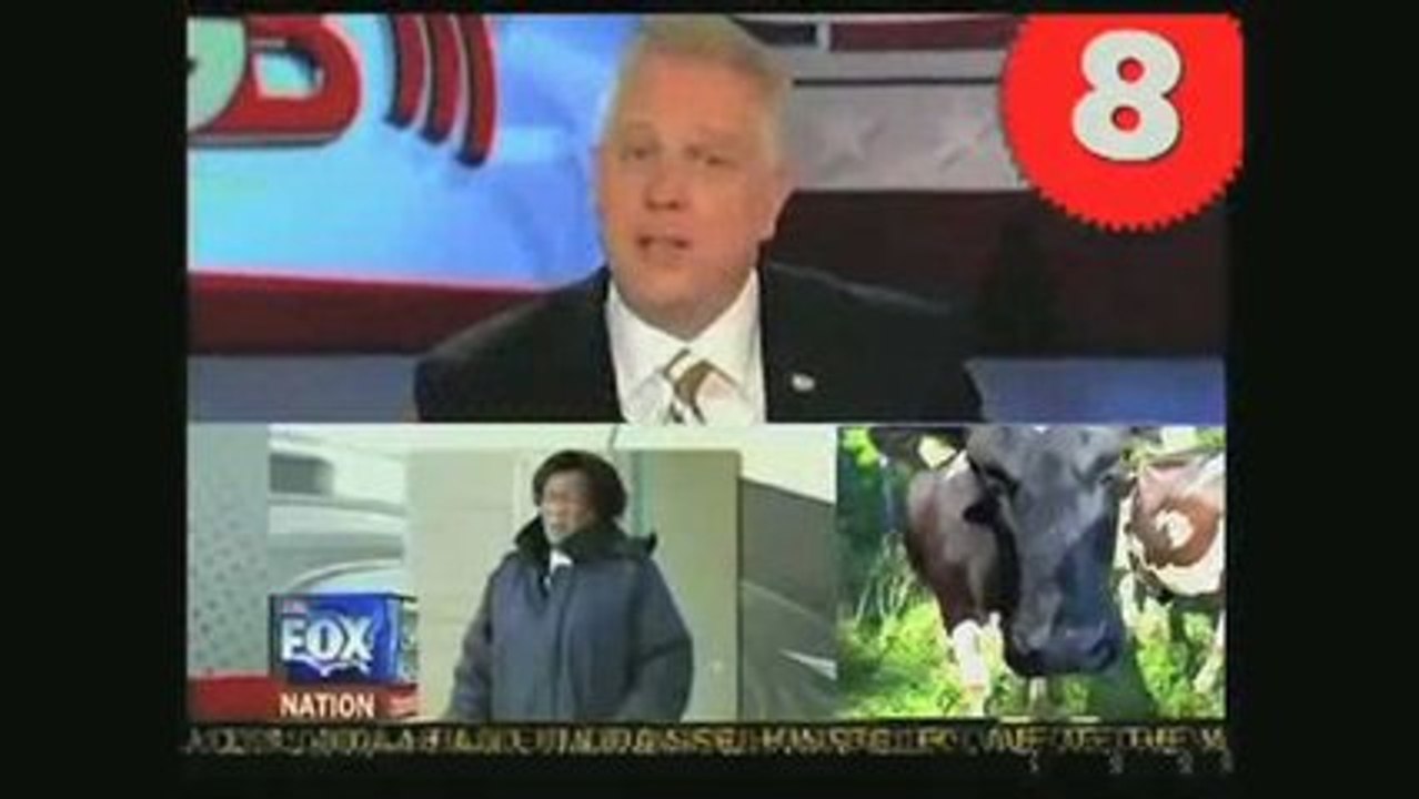 Auto-Tune the News! FLASHBACK #1