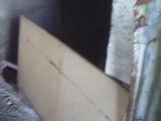 Amelioration terrain vue du Bas