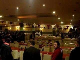 Genç Kartallılar Derneği Gecesi