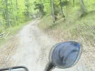 Scrambler 500 4x2