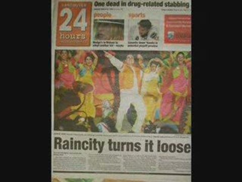 Tree-Savers Rob Matthies and Gadgeteers in Sun Peaks News