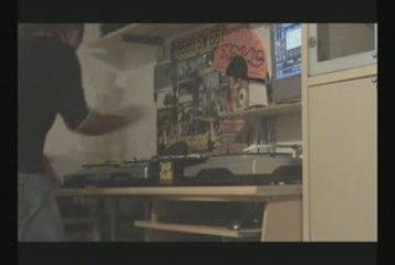 MAKINA - Dj Z-KyeL A.K.A PaTriK - Maketa DJ