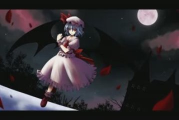 The Young Descendant of Tepes - Stage 6 theme