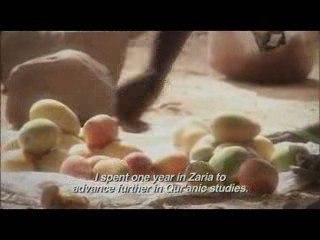 I dreamed of you - Mohammed encounters Jesus - Part 1 Hausa