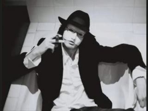 Inspiration Klub des loosers Fuzati