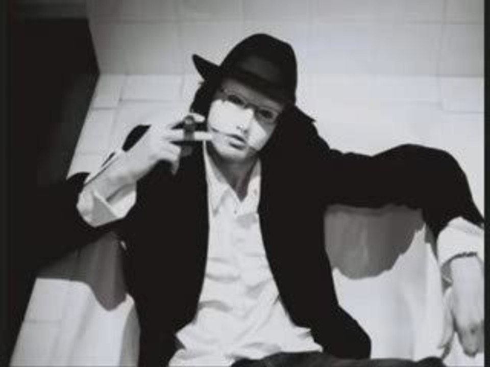 Inspiration Klub des loosers Fuzati