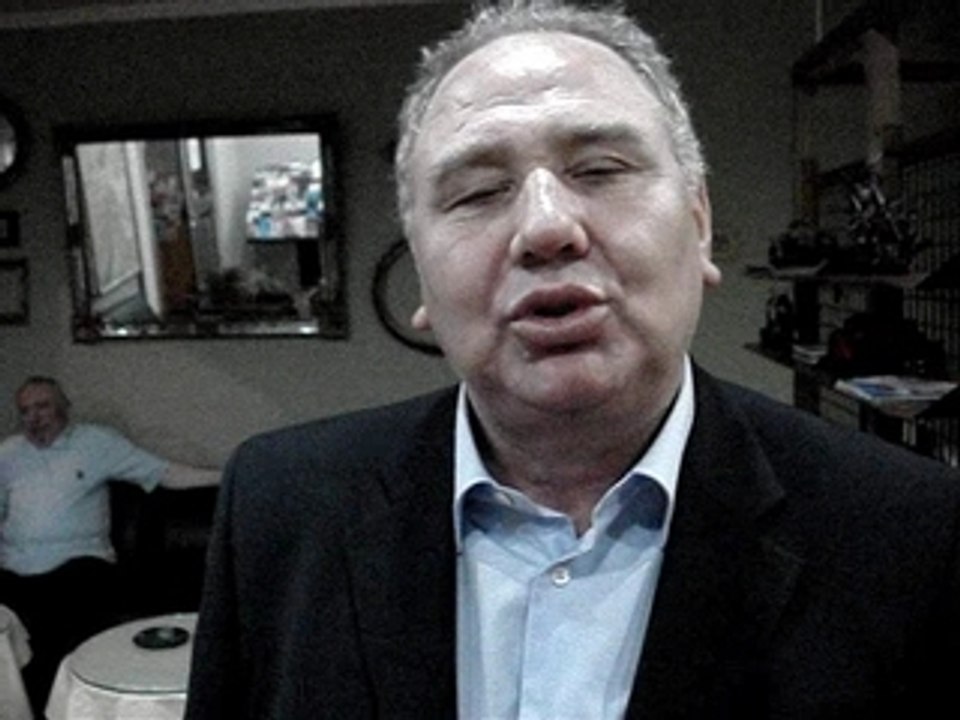 Belçika 3 Mayıs Buluşması