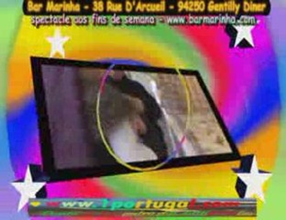 Feira Mediaval em Sartrouville ( 78 ) 01-05-2009 - N.6