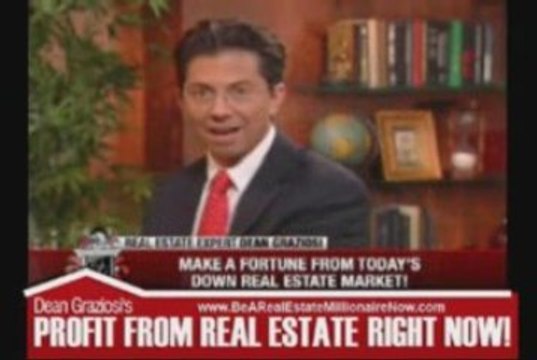 Be A Real Estate Millionaire, Real Techniques to Make Profit