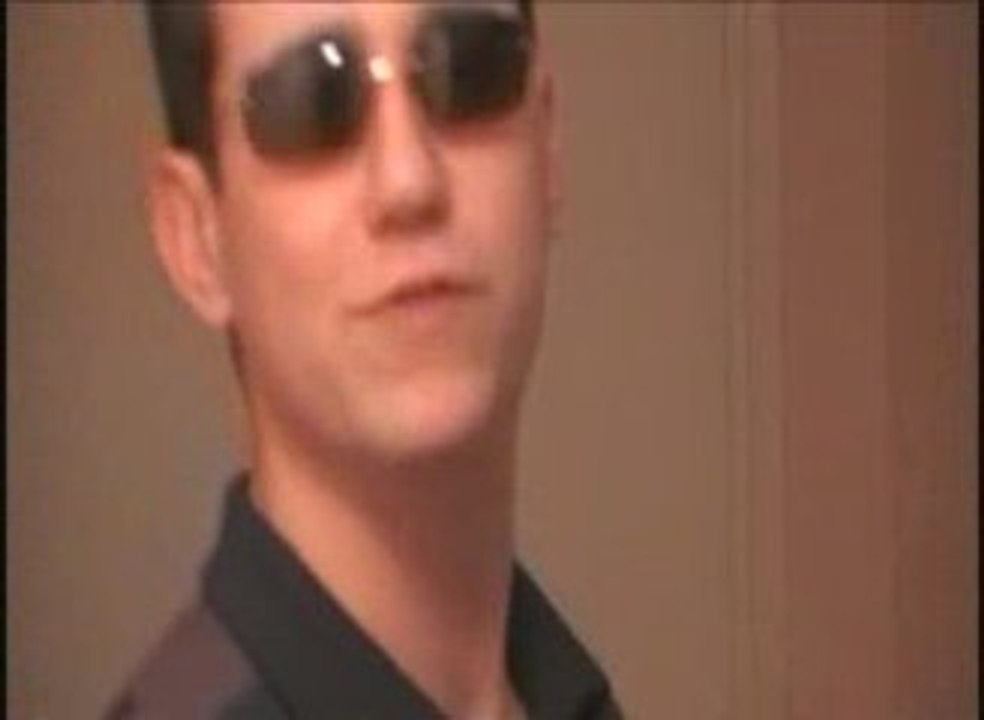 BA Short Movie