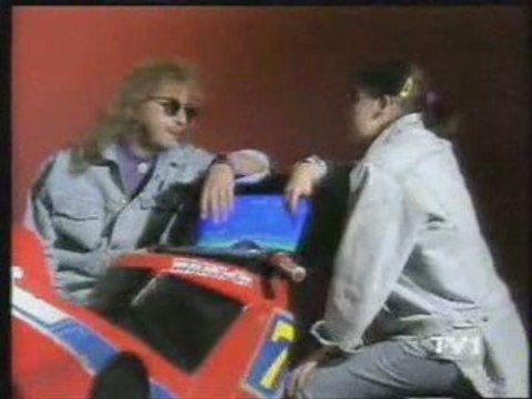 İlhan İrem - Otomatik