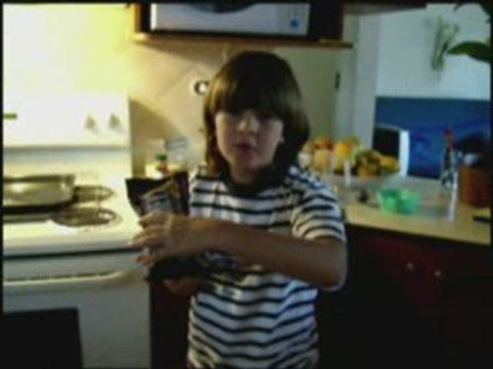 Comment faire un bon gateau?