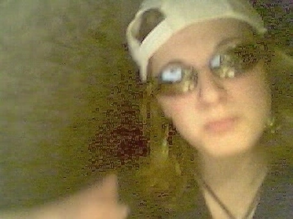 confessions nocturnes by SF