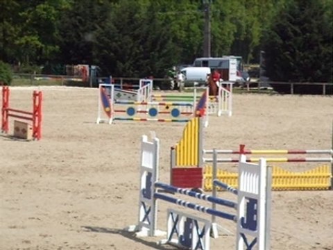 Bolide GP 105 Gaillon Saint Aubin