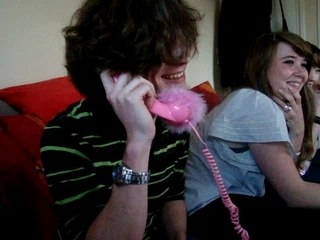 Blague Téléphonique - Old School