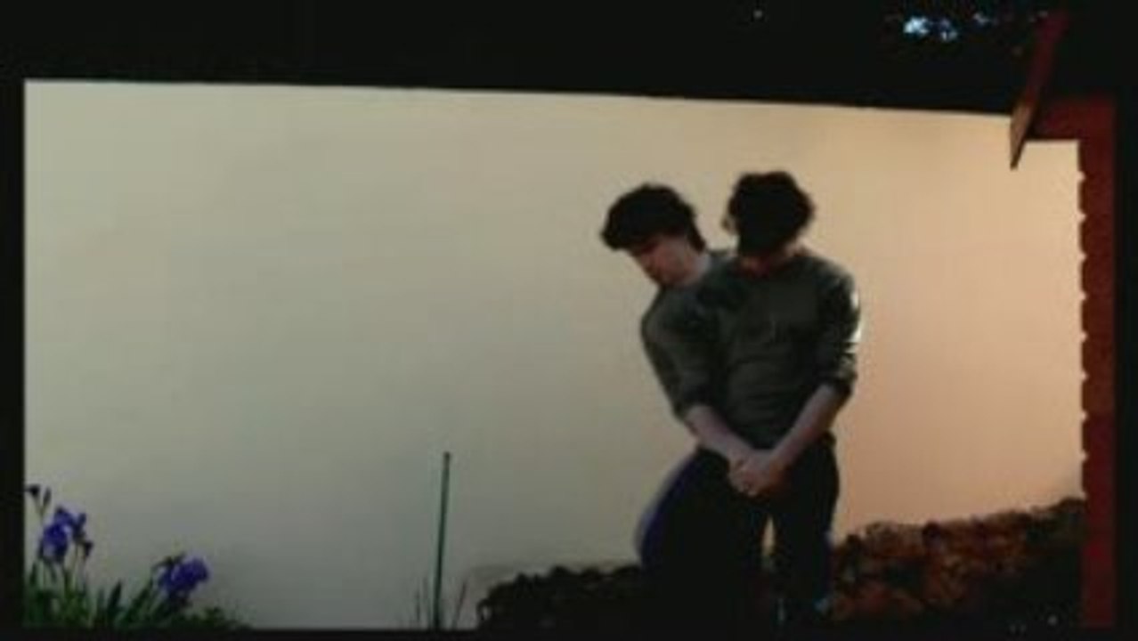 Dédoublement - Lévitation