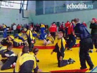 Olimpiada Młodzieży w Nowinach