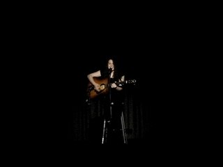 "Hey you" Original song by Katia Zucarrelli