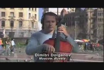 Playing For Change - Song Around the World - Stand By Me