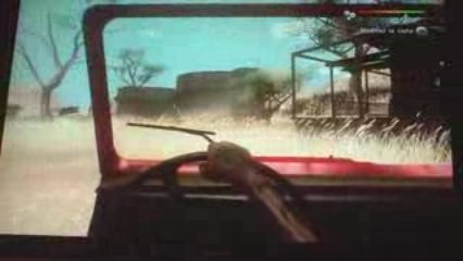 FC2 Map prochaine map sur xbox 360