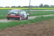 rallye du muguet 2009 seray   es 4