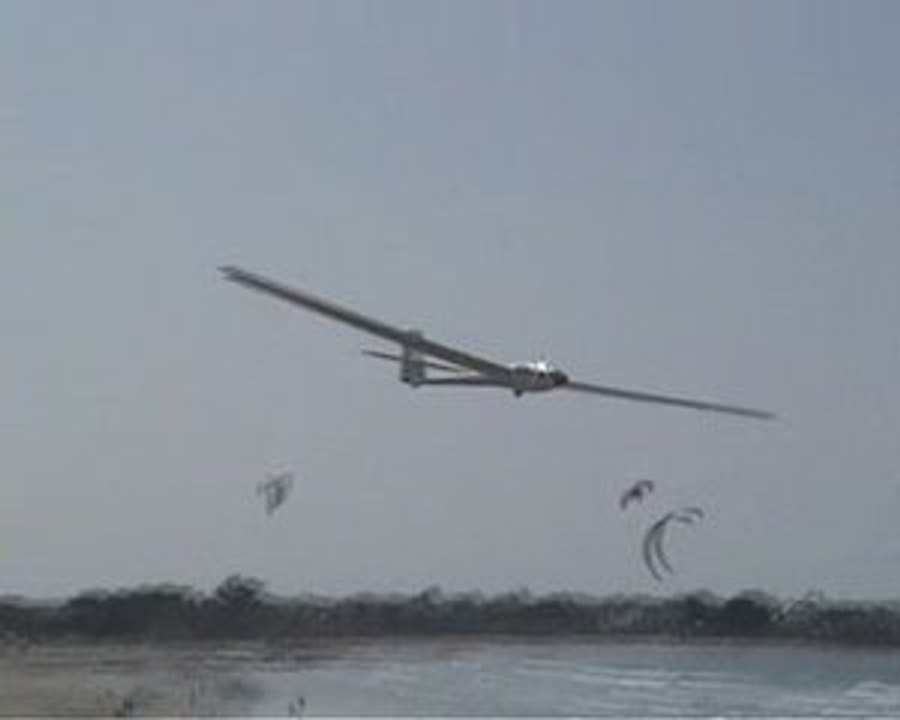 Asw17 la torche Paques 2009