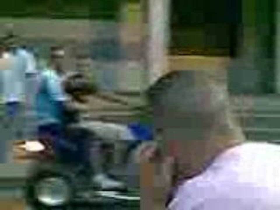 reynerie en 350 raptor