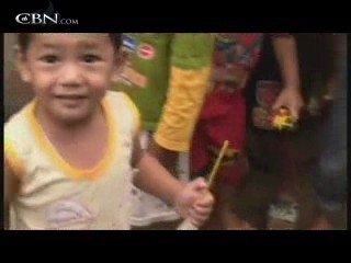 Apiang’s Soy Milk Business - CBN.com