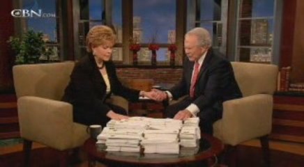 Praying for Your Needs: May 1, 2009 - CBN.com