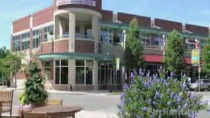 Kendall Ridge Apartments in Bellevue, WA